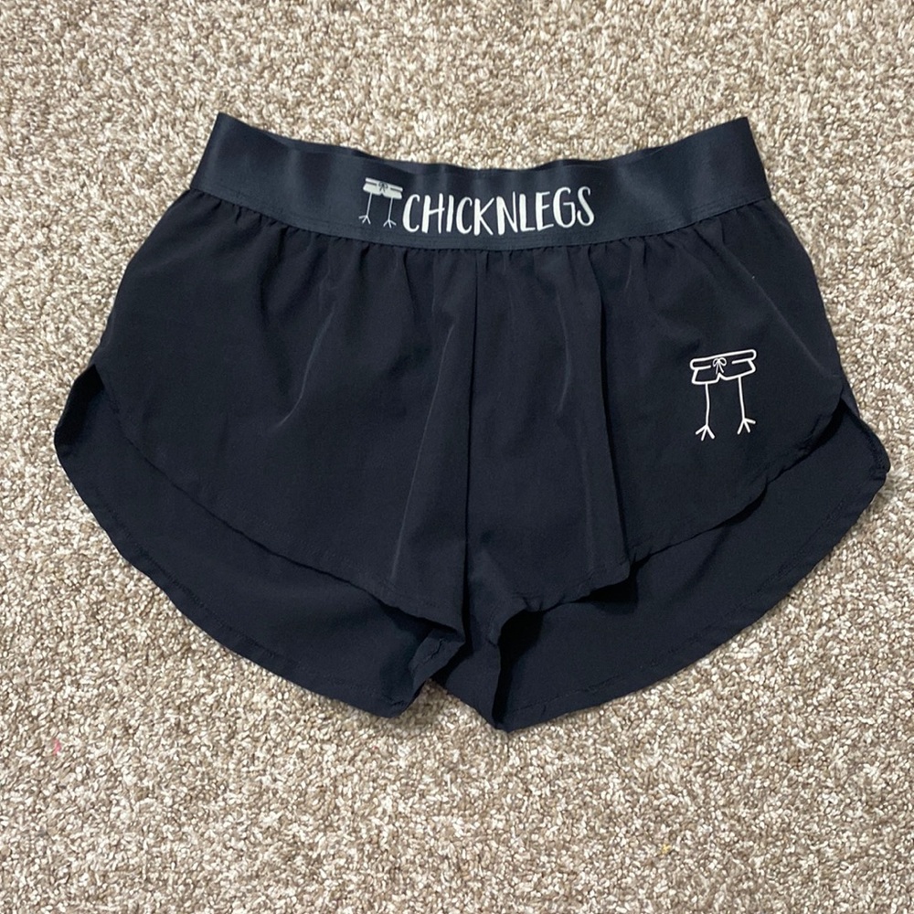 Size Small Chicknlegs Shorts